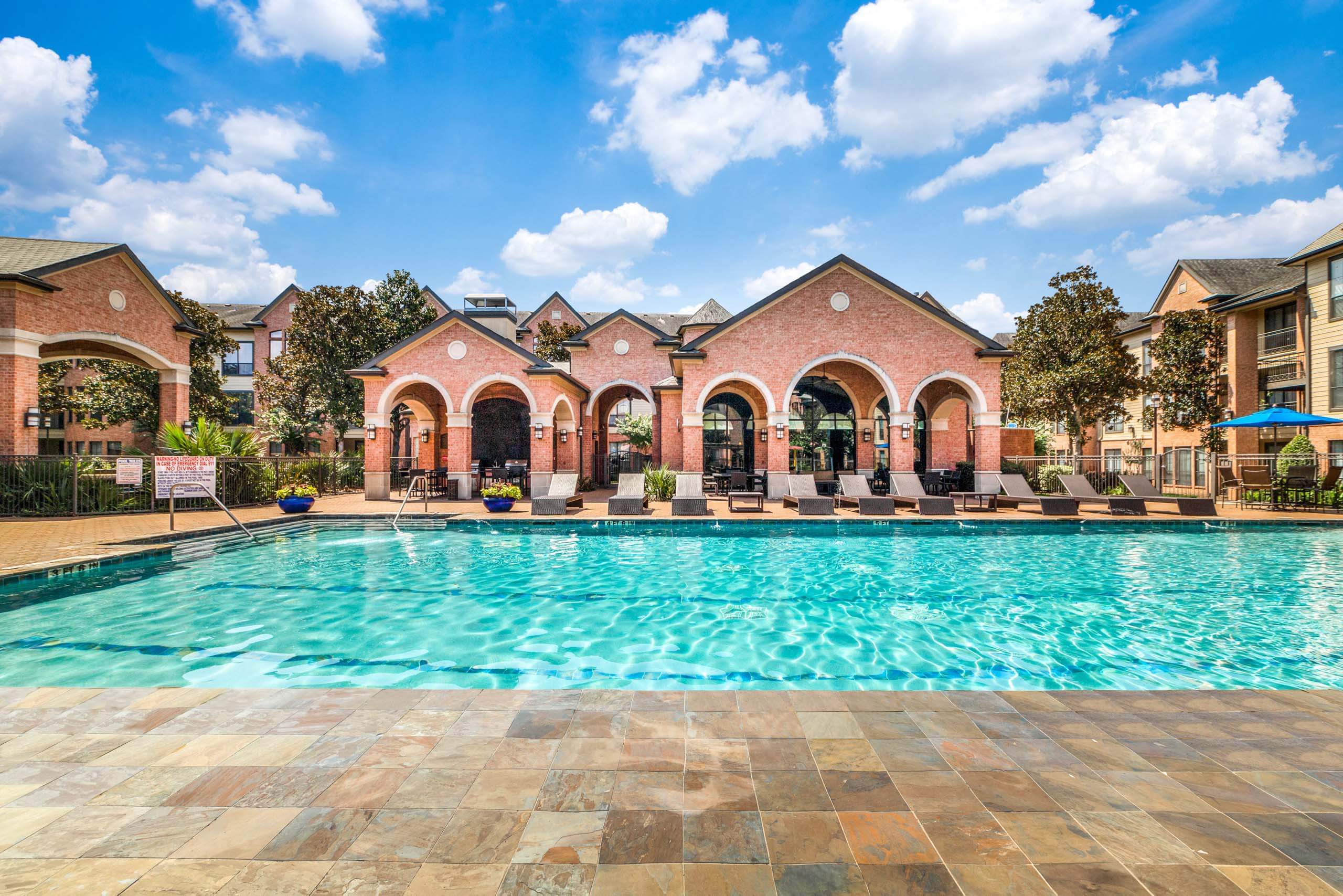 Vintage Park Apartments